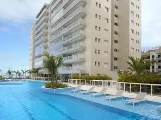 Apartamento aluguel em Região Imediata de Santos, Região Metropolitana da Baixada Santista