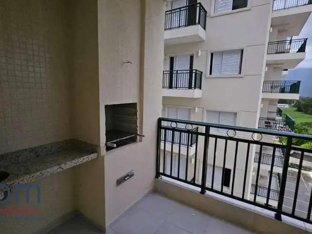 Apartamento aluguel em Região Imediata de Santos, Região Metropolitana da Baixada Santista