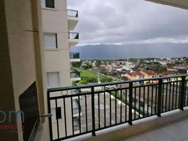 Apartamento aluguel em Região Imediata de Santos, Região Metropolitana da Baixada Santista