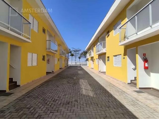Apartamento aluguel em Vista Linda, Bertioga