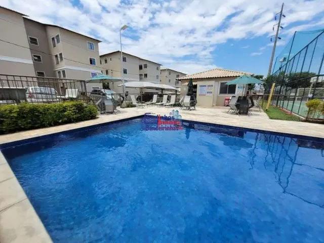 Apartamento aluguel em Betim, Regional Norte