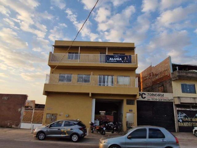 Apartamento aluguel em Betim, Região Geográfica Intermediária de Belo Horizonte