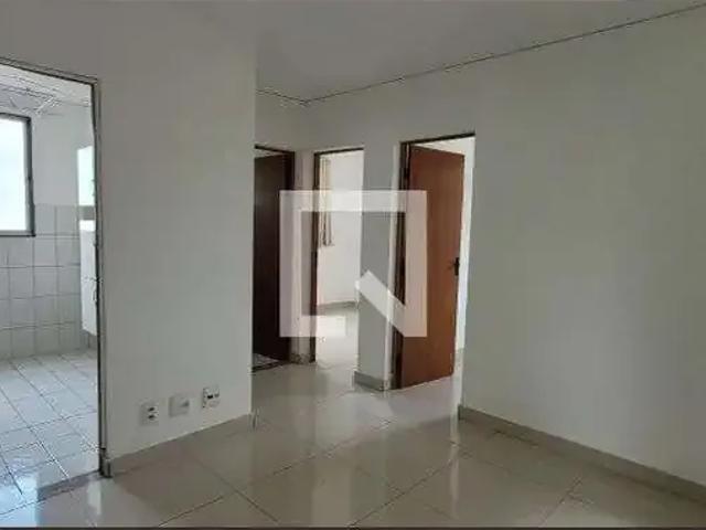 Apartamento aluguel em Parque Betim Industrial, Betim