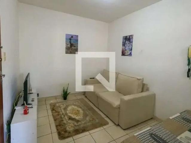 Apartamento aluguel em Parque Betim Industrial, Betim