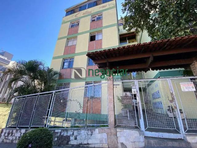 Apartamento aluguel em Betim, Vila Santa Terezinha