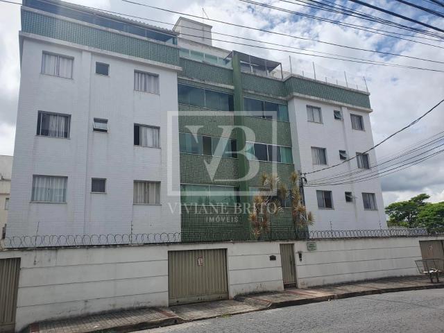 Apartamento aluguel em Betim, Região Geográfica Intermediária de Belo Horizonte