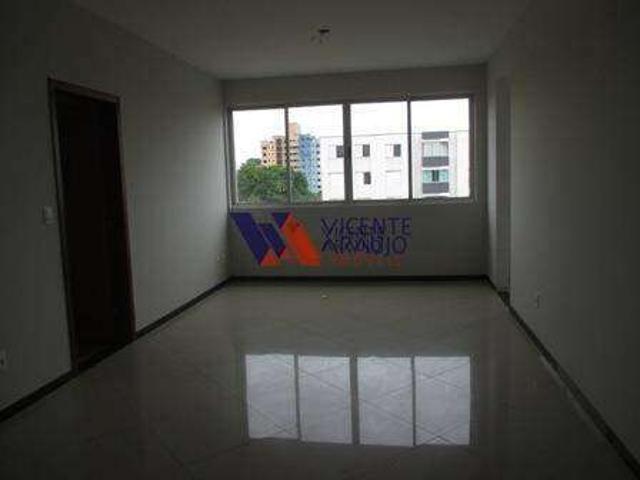 Apartamento aluguel em Betim
