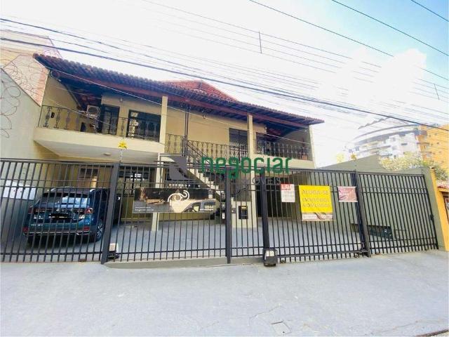 Apartamento aluguel em Betim