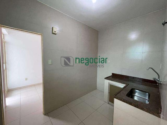 Apartamento aluguel em Betim, Centro