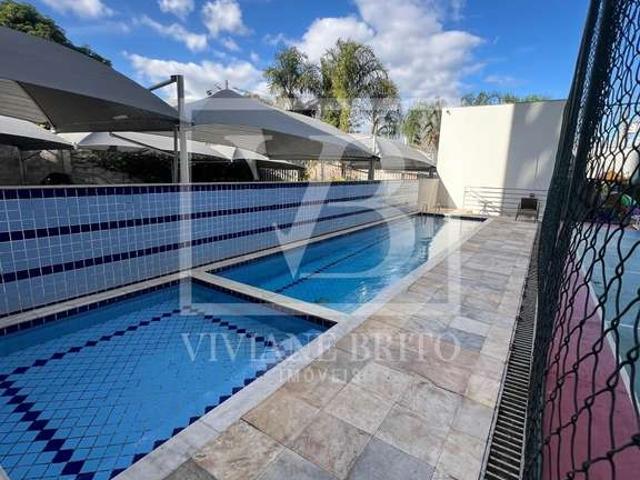 Apartamento aluguel em Regional Centro, Betim