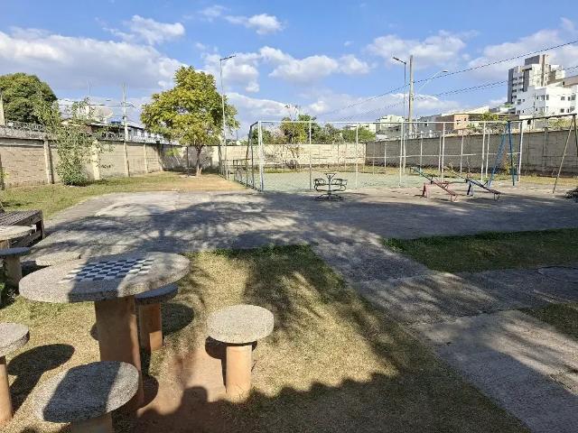 Apartamento aluguel em Betim, Conjunto Habitacional Olímpia Bueno Franco