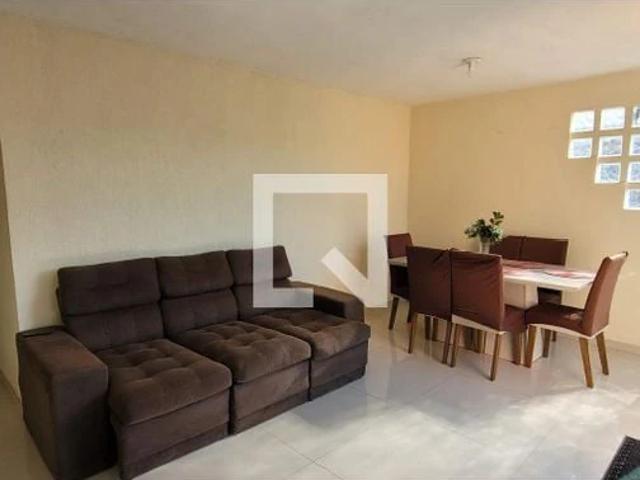 Apartamento aluguel em Regional Alterosas, Betim