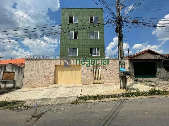 Apartamento aluguel em Betim, Amoras