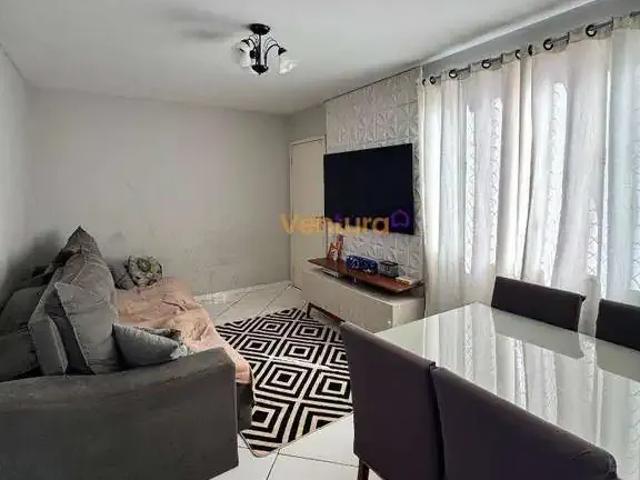 Apartamento aluguel em Betim, São João