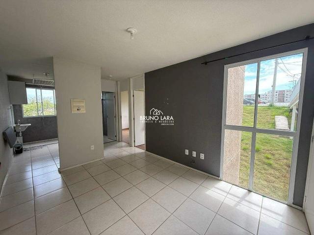 Apartamento aluguel em Betim, Região Geográfica Intermediária de Belo Horizonte