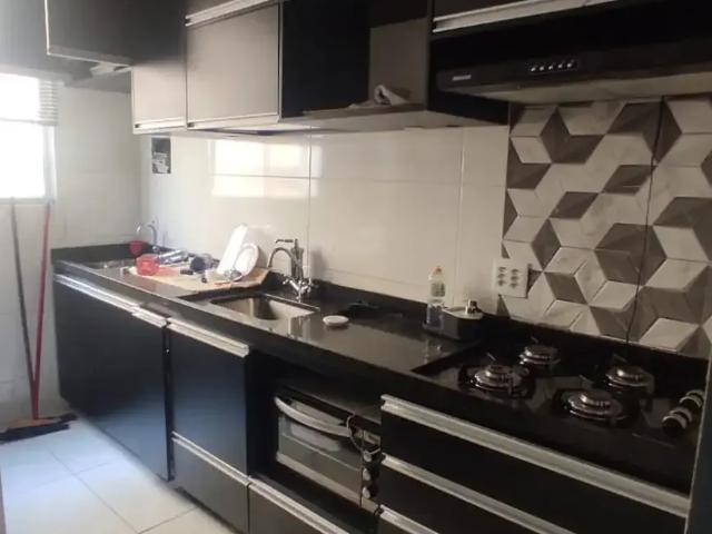 Apartamento aluguel em Betim, Minas Gerais