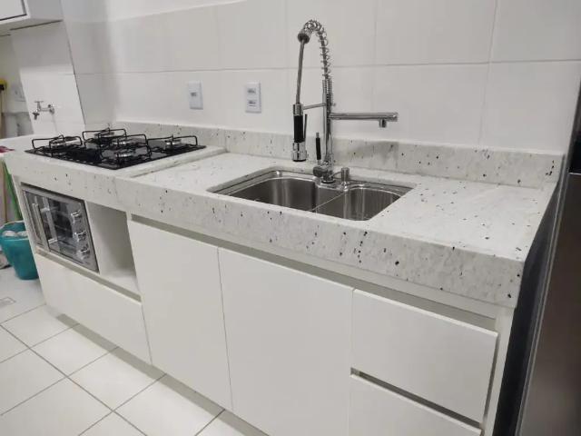 Apartamento aluguel em Betim, Monte Verde