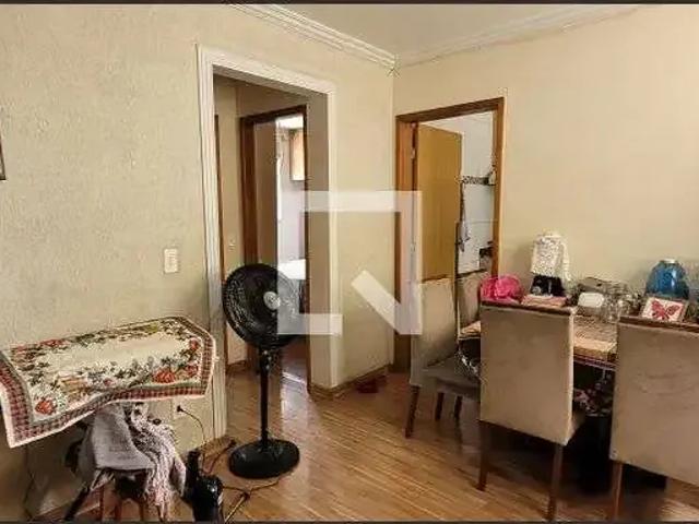 Apartamento aluguel em Regional Norte, Betim