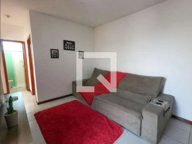 Apartamento aluguel em Regional Norte, Betim