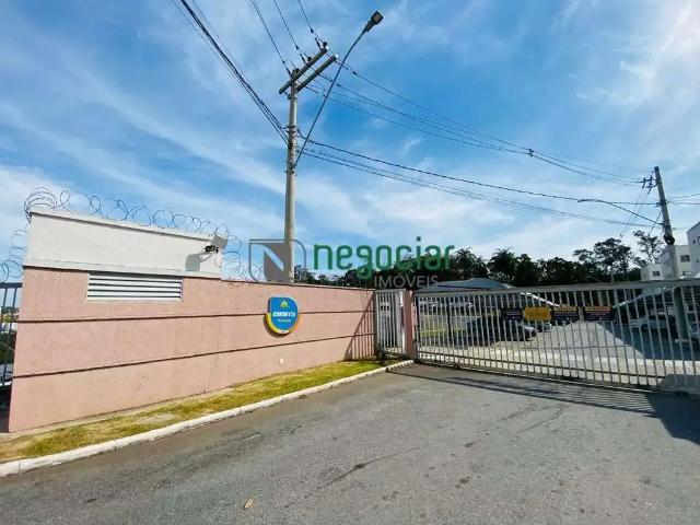 Apartamento aluguel em Betim, Parque das Indústrias