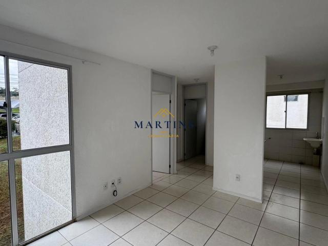 Apartamento aluguel em Regional Alterosas, Betim