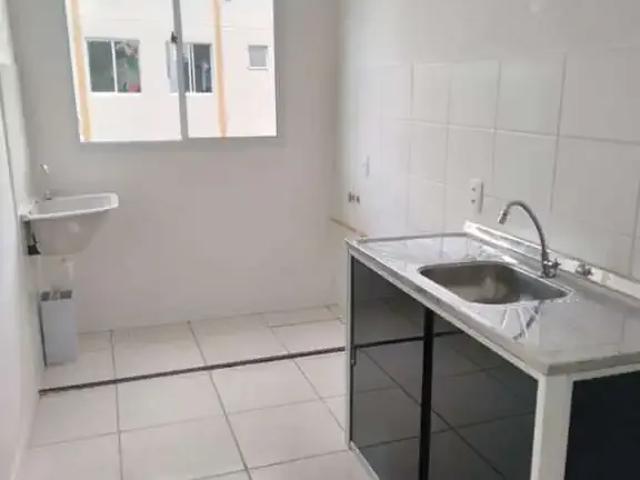 Apartamento aluguel em Parque das Indústrias, Betim
