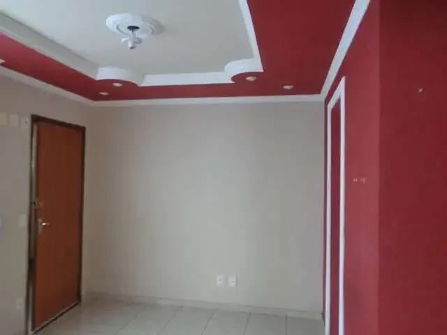 Apartamento aluguel em Parque das Indústrias, Betim