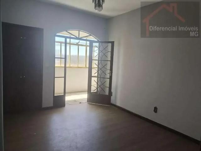 Apartamento aluguel em Sede, Contagem