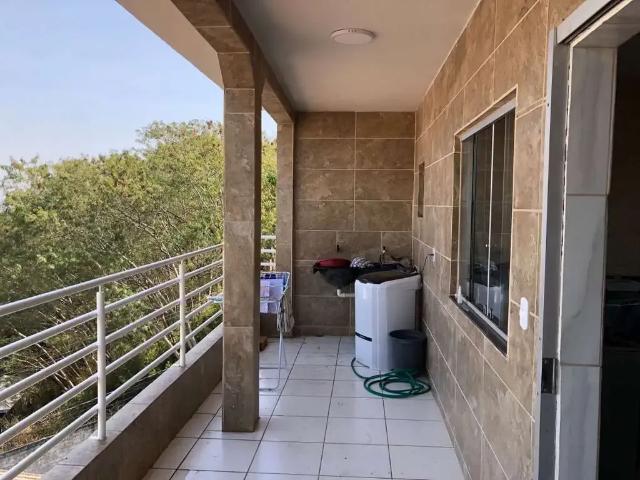 Apartamento aluguel em São Caetano, Betim