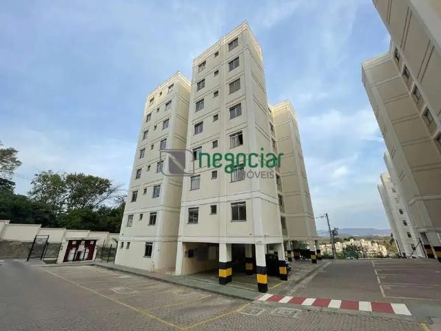 Apartamento aluguel em Betim, São João