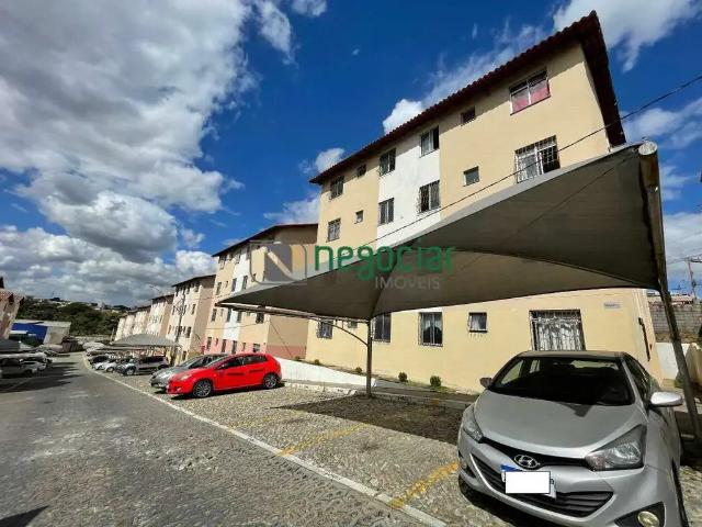 Apartamento aluguel em Senhora das Graças, Betim