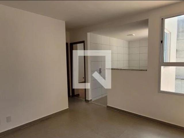 Apartamento aluguel em Regional Norte, Betim