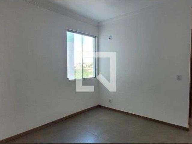 Apartamento aluguel em Regional Norte, Betim