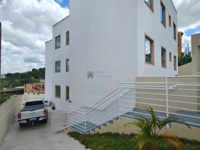 Apartamento aluguel em Regional Imbiruçu, Betim