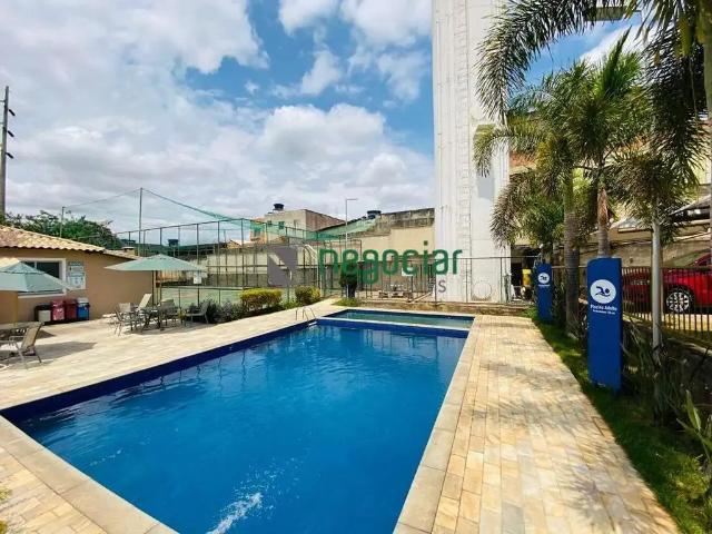 Apartamento aluguel em Regional Norte, Betim