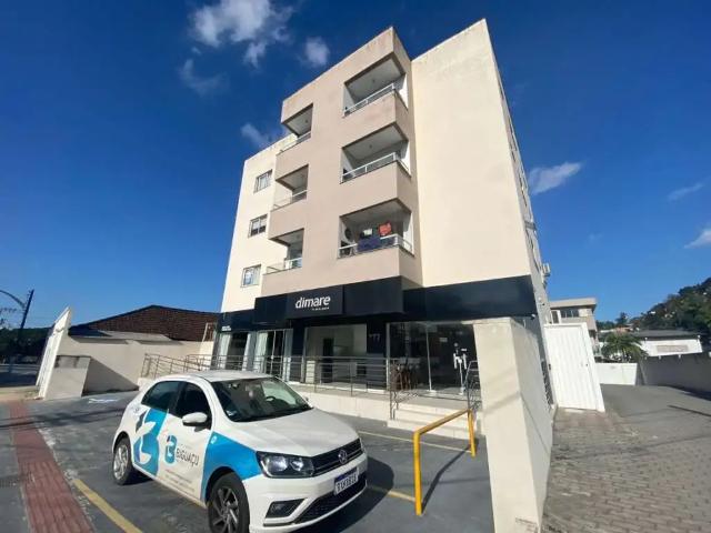 Apartamento aluguel em Biguaçu, Região Geográfica Intermediária de Florianópolis
