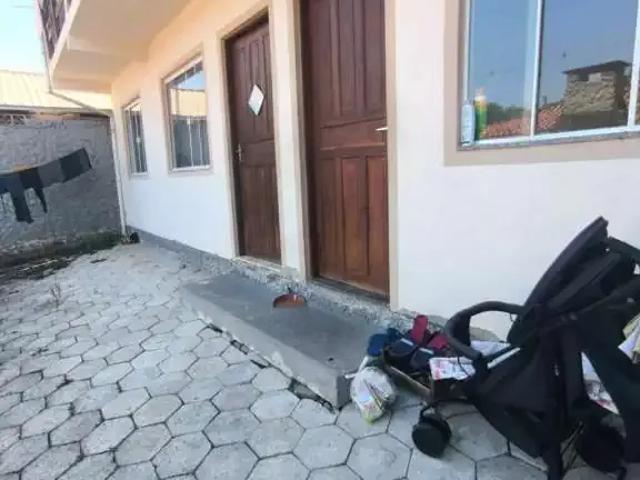 Apartamento aluguel em Região Geográfica Imediata de Florianópolis, Biguaçu