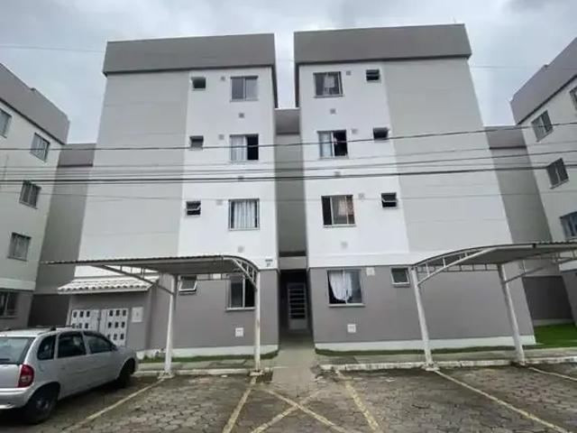 Apartamento aluguel em Região Geográfica Imediata de Florianópolis, Biguaçu