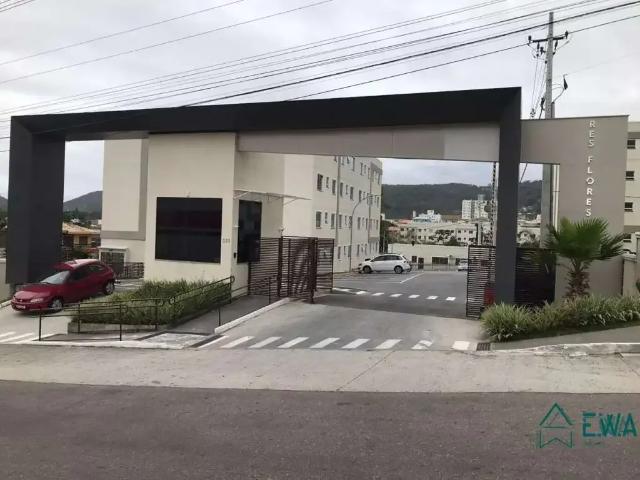 Apartamento aluguel em Região Geográfica Imediata de Florianópolis, Biguaçu