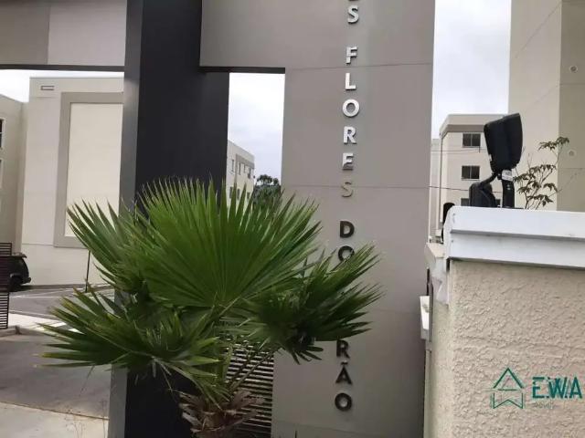 Apartamento aluguel em Região Geográfica Imediata de Florianópolis, Biguaçu