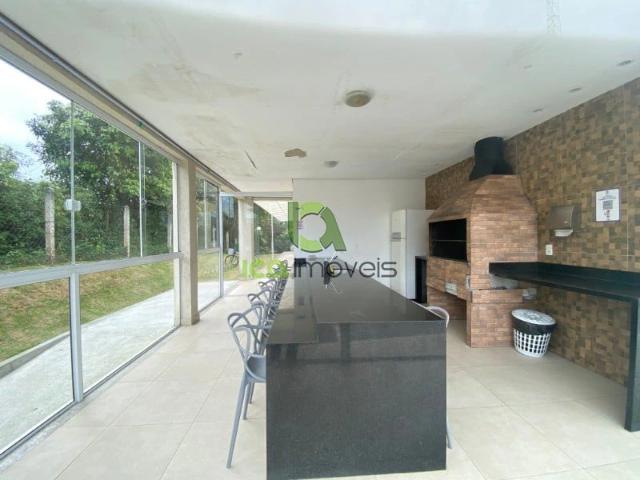 Apartamento aluguel em Bom Viver, Biguaçu