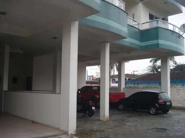 Apartamento aluguel em Região Geográfica Imediata de Florianópolis, Biguaçu