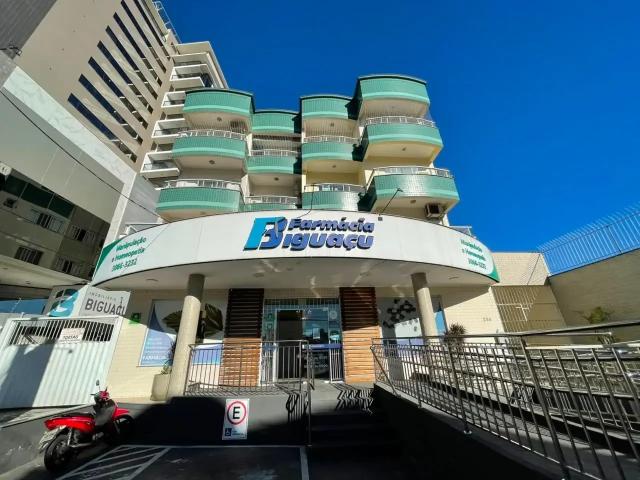Apartamento aluguel em Região Geográfica Imediata de Florianópolis, Biguaçu
