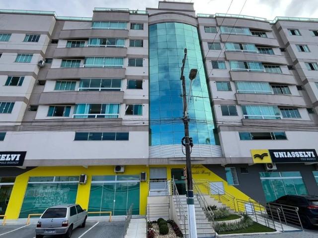 Apartamento aluguel em Região Geográfica Imediata de Florianópolis, Biguaçu