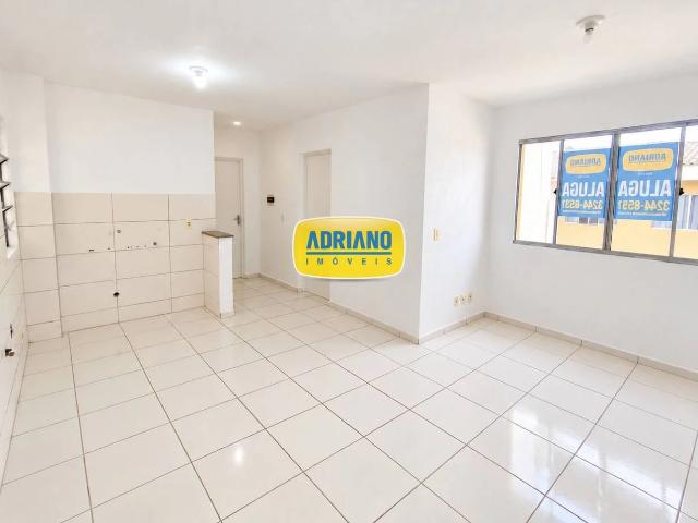 Apartamento aluguel em Saudade, Biguaçu