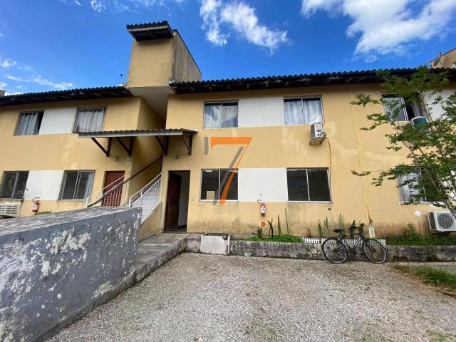 Apartamento aluguel em Fundos, Biguaçu