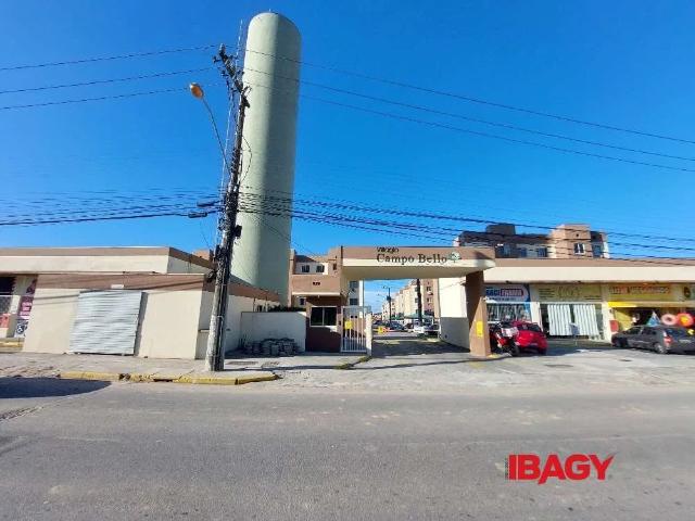 Apartamento aluguel em Fundos, Biguaçu