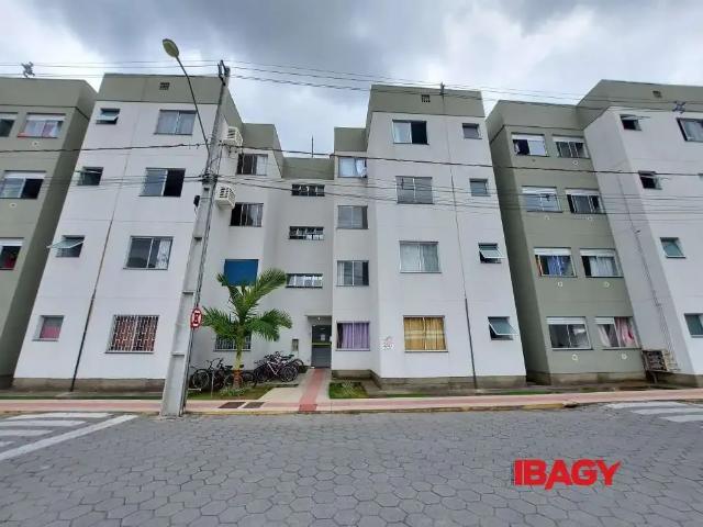 Apartamento aluguel em Região Geográfica Imediata de Florianópolis, Biguaçu