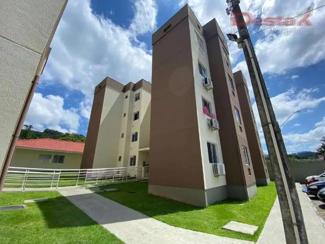 Apartamento aluguel em Região Geográfica Imediata de Florianópolis, Biguaçu