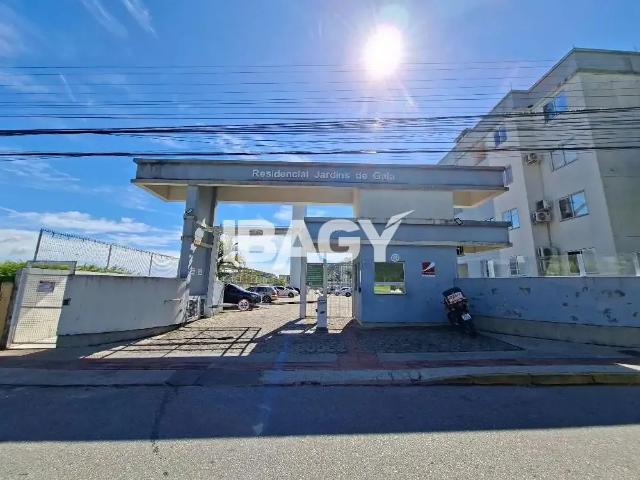 Apartamento aluguel em Região Geográfica Imediata de Florianópolis, Biguaçu